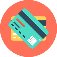 Credit & Debit Cards