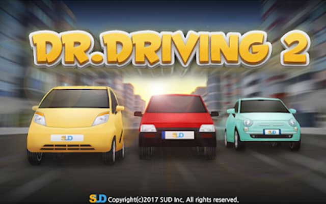 Dr. Driving 2