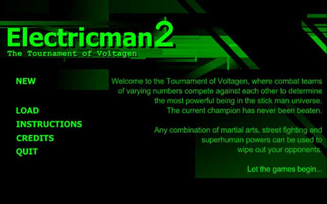 Electricman 2