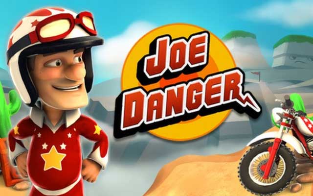 Joe Danger