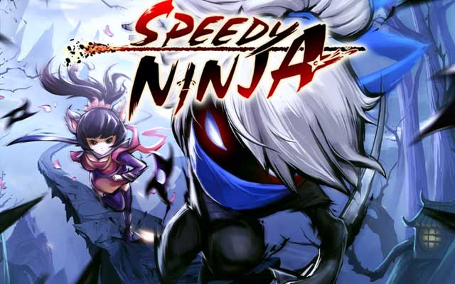Speedy Ninja