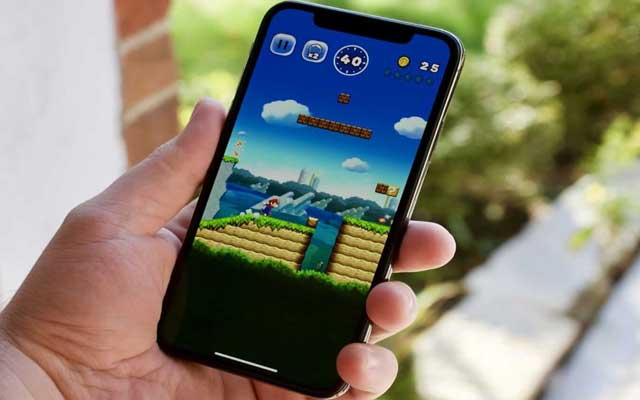 Top 10 Lightweight Games with highly entertaining Gameplay