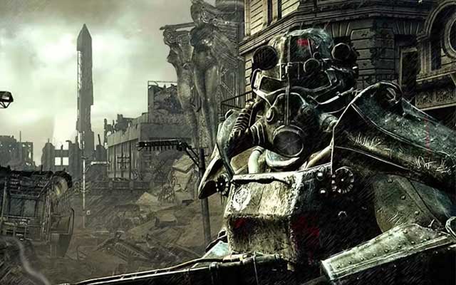 Fallout 3 - Tips & Tricks