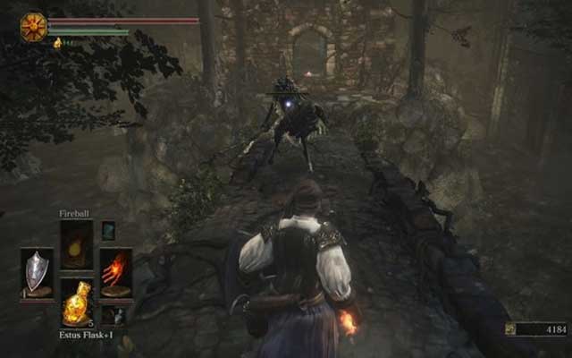 Dark Souls 3: Farron Keep