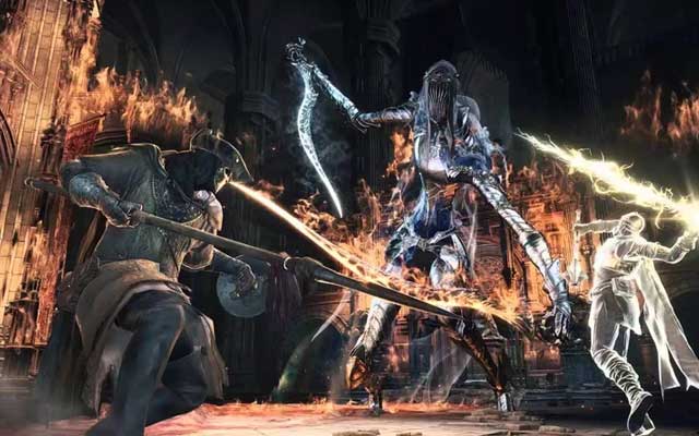 Dark Souls 3: Unlock Secret Hidden Areas