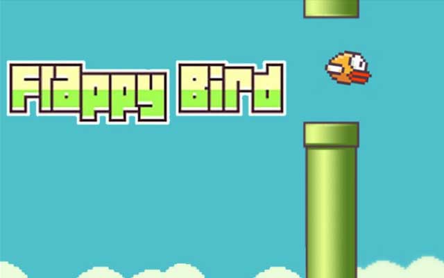 Flappy Bird