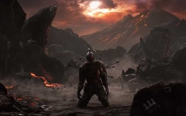 Dark Soul 2