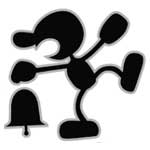 Mr. Game & Watch