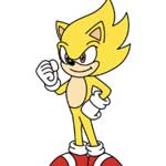 Super Sonic