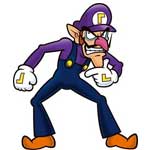 Waluigi