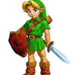 Young Link