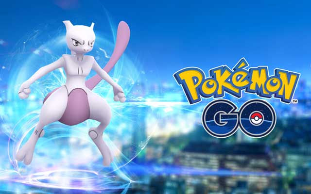 Pokemon GO