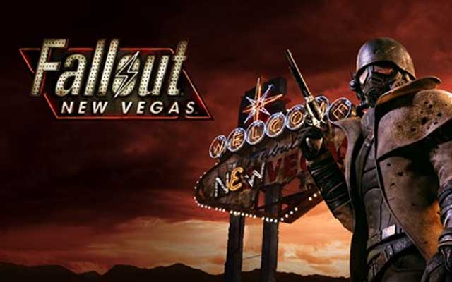 Fallout New Vegas